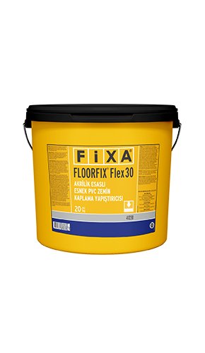 FLOORFIX Flex 30 20KG